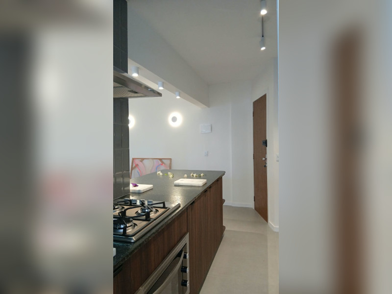 imóvel com 95m² - Batel - Curitiba