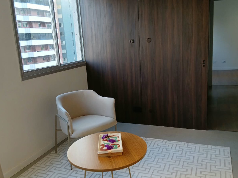 imóvel com 95m² - Batel - Curitiba