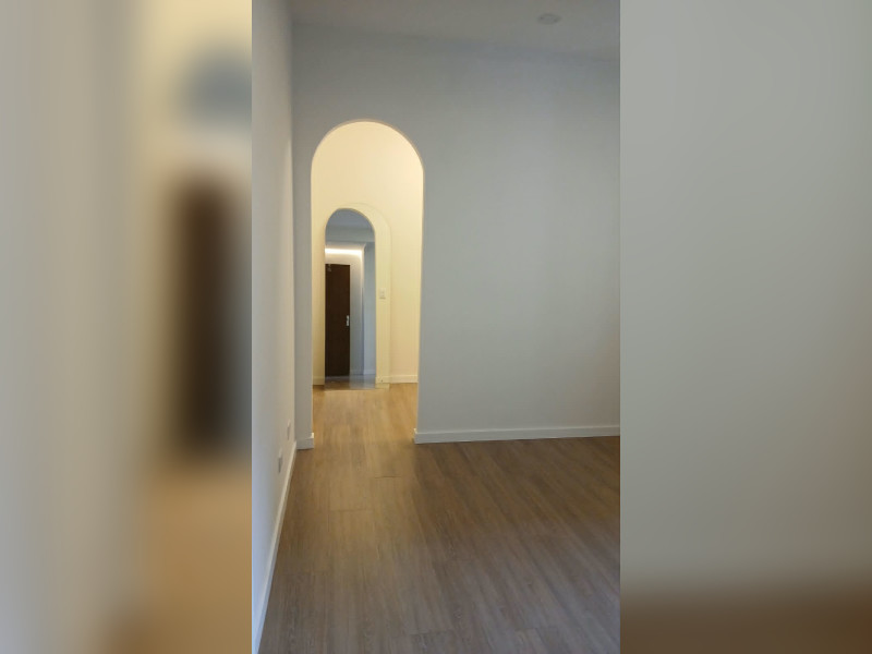 imóvel com 95m² - Batel - Curitiba