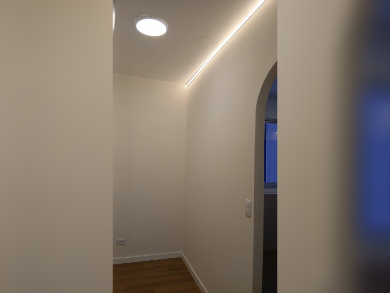 imóvel com 95m² - Batel - Curitiba