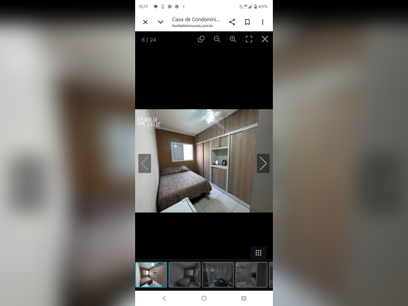 imóvel com 80m² - Vila Caiçara - Praia Grande