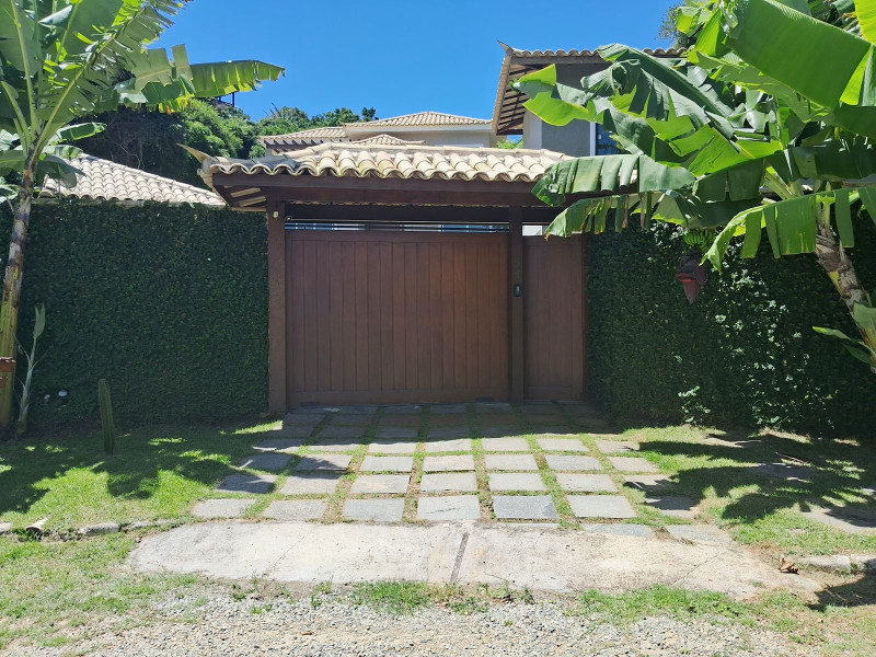 imóvel com 400m² - Brava - Armação dos Búzios