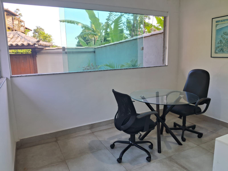 imóvel com 400m² - Brava - Armação dos Búzios