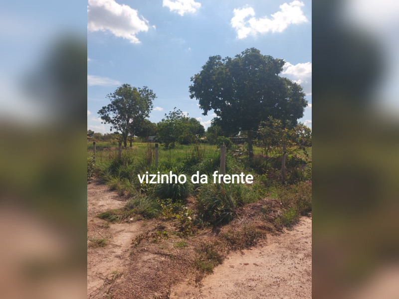 imóvel com 3875m² - Área Rural de Cuiabá - Cuiabá