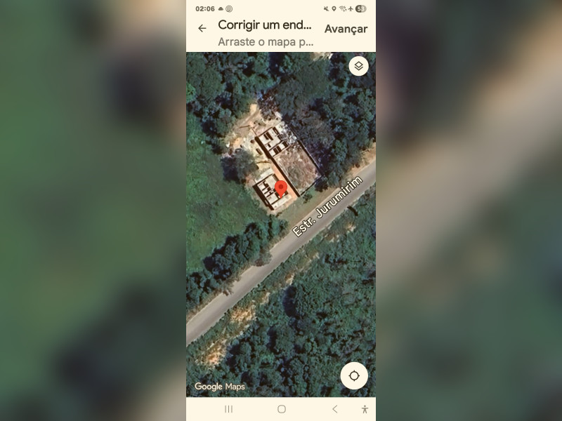 imóvel com 3875m² - Área Rural de Cuiabá - Cuiabá
