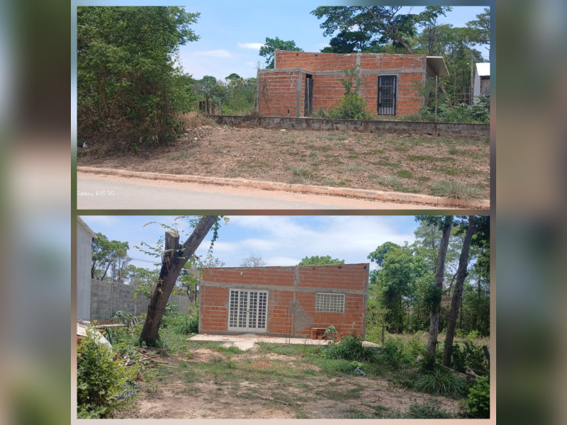 imóvel com 3875m² - Área Rural de Cuiabá - Cuiabá