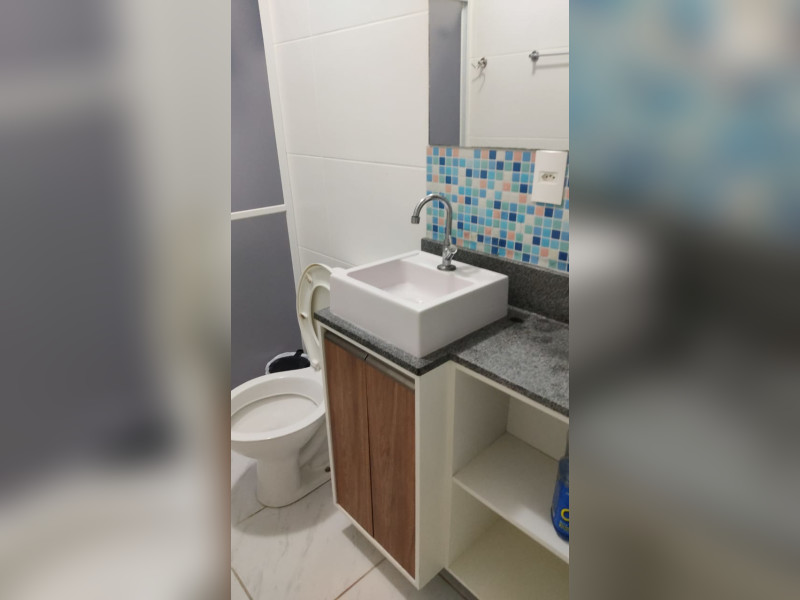 imóvel com 50m² - Efapi - Chapecó