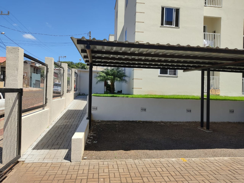 imóvel com 50m² - Efapi - Chapecó