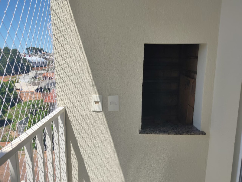 imóvel com 50m² - Efapi - Chapecó