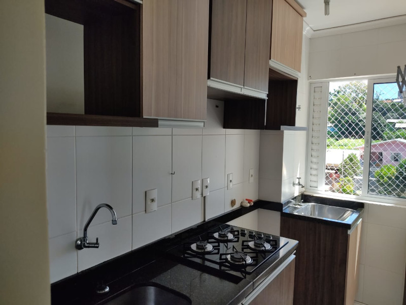 imóvel com 50m² - Efapi - Chapecó