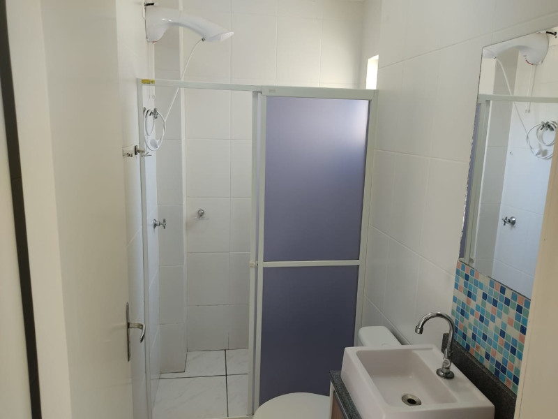 imóvel com 50m² - Efapi - Chapecó