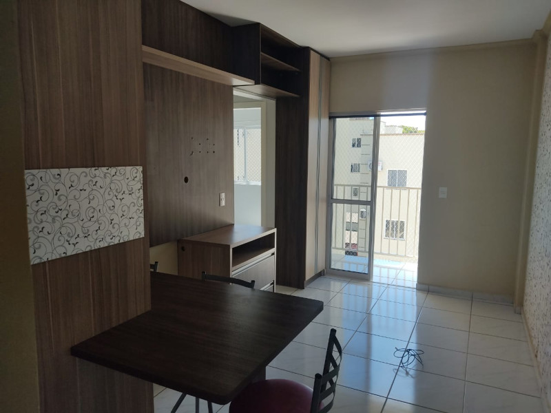 imóvel com 50m² - Efapi - Chapecó