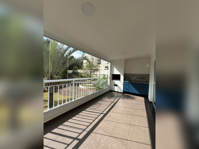 imóvel com 132m² - Tamboré - Santana de Parnaiba