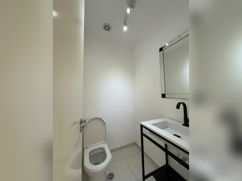 imóvel com 132m² - Tamboré - Santana de Parnaiba