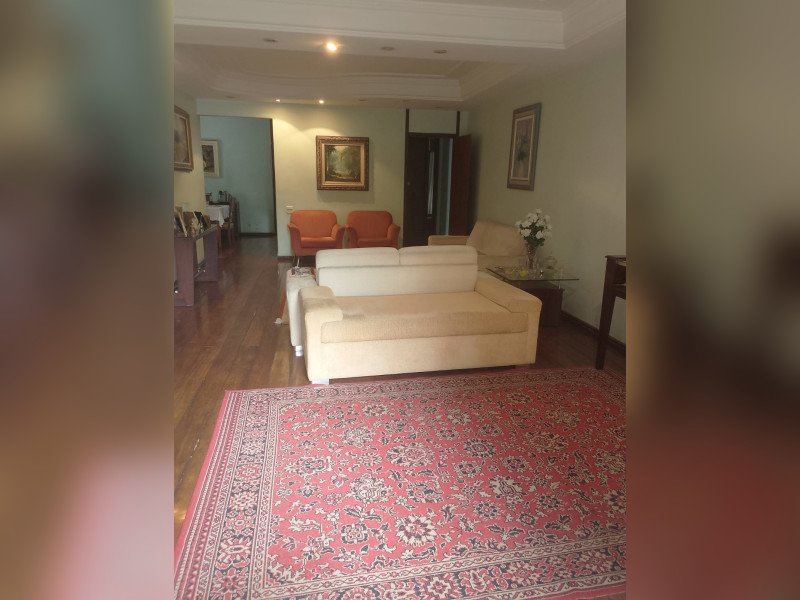 imóvel com 260m² - Santo Antônio - Belo Horizonte