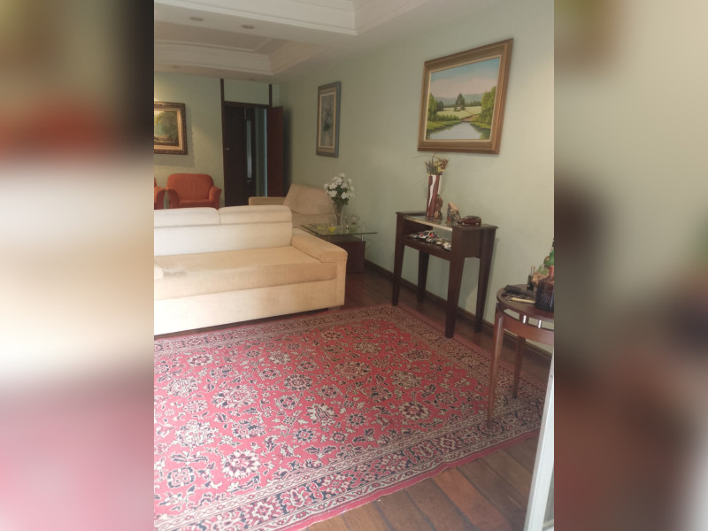 imóvel com 260m² - Santo Antônio - Belo Horizonte