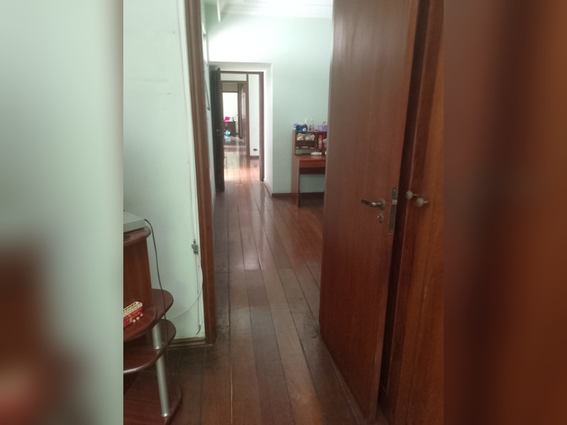 imóvel com 260m² - Santo Antônio - Belo Horizonte