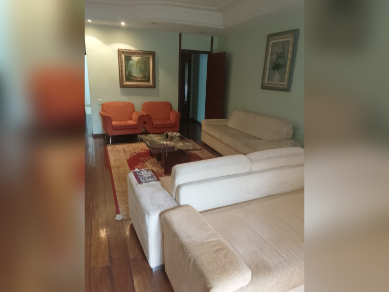 imóvel com 260m² - Santo Antônio - Belo Horizonte