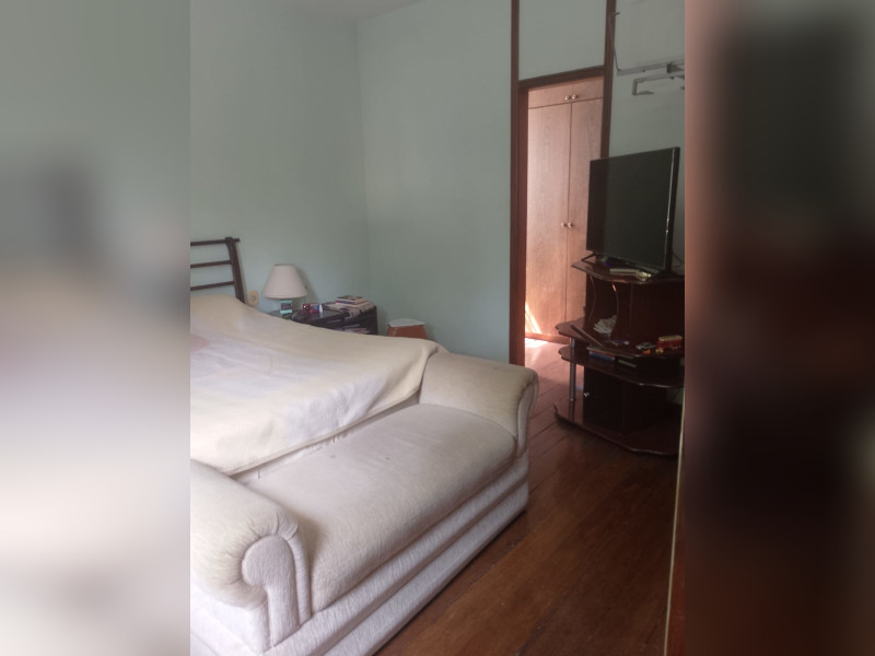 imóvel com 260m² - Santo Antônio - Belo Horizonte