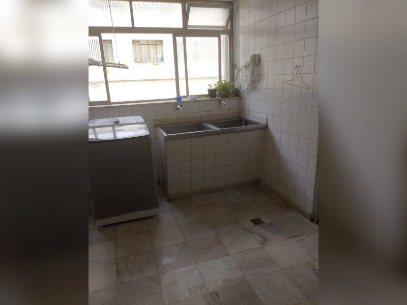 imóvel com 260m² - Santo Antônio - Belo Horizonte