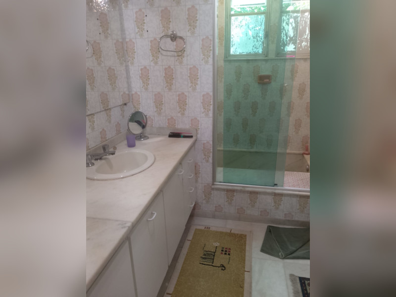 imóvel com 260m² - Santo Antônio - Belo Horizonte
