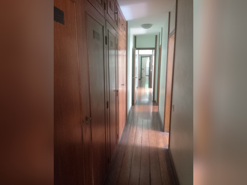 imóvel com 260m² - Santo Antônio - Belo Horizonte