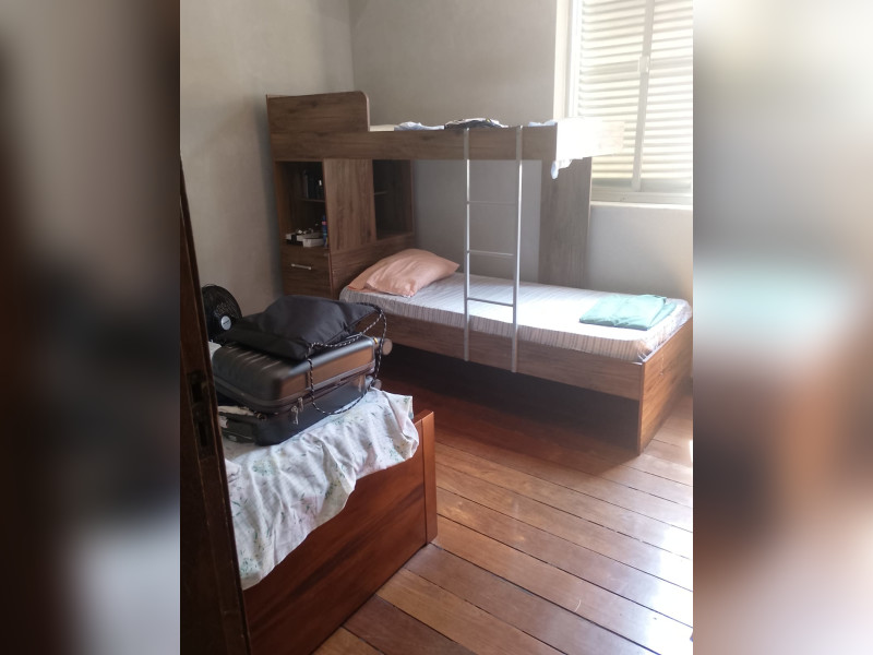 imóvel com 260m² - Santo Antônio - Belo Horizonte