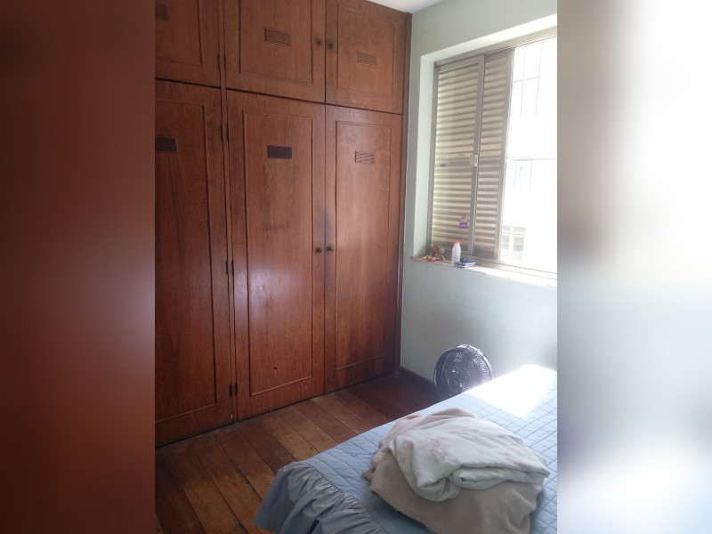 imóvel com 260m² - Santo Antônio - Belo Horizonte