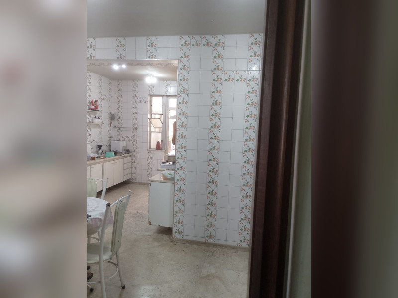 imóvel com 260m² - Santo Antônio - Belo Horizonte