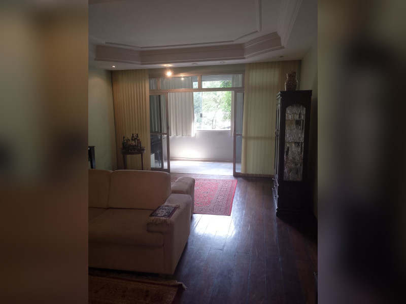 imóvel com 260m² - Santo Antônio - Belo Horizonte