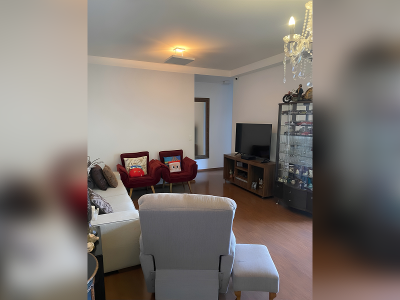 imóvel com 83m² - Jardim Ana Maria - Jundiaí