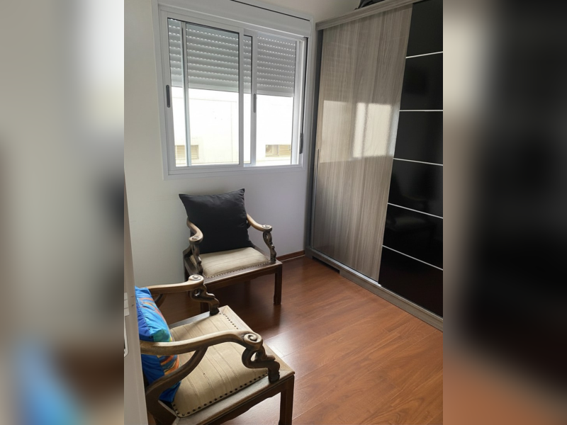 imóvel com 83m² - Jardim Ana Maria - Jundiaí