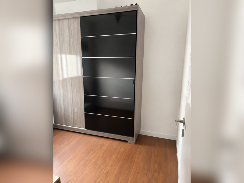 imóvel com 83m² - Jardim Ana Maria - Jundiaí