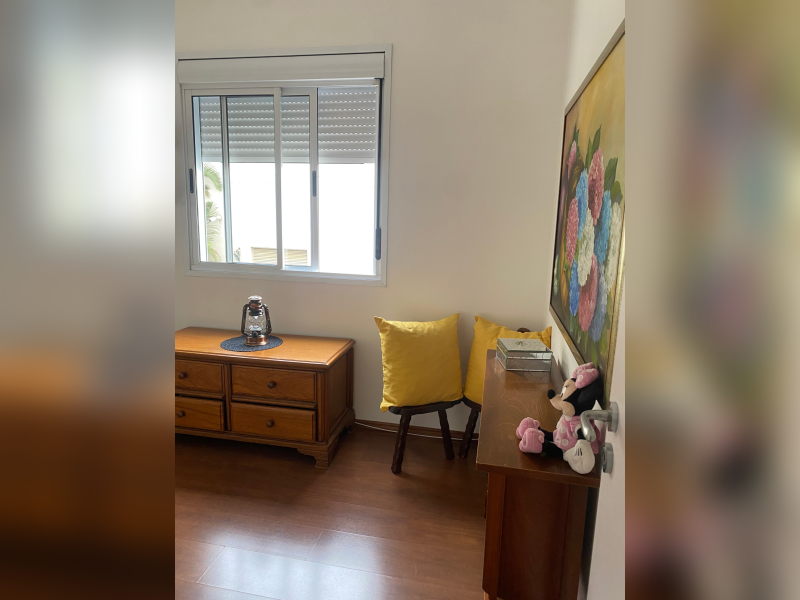 imóvel com 83m² - Jardim Ana Maria - Jundiaí