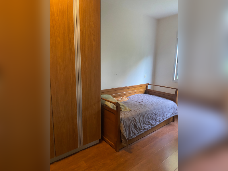 imóvel com 83m² - Jardim Ana Maria - Jundiaí