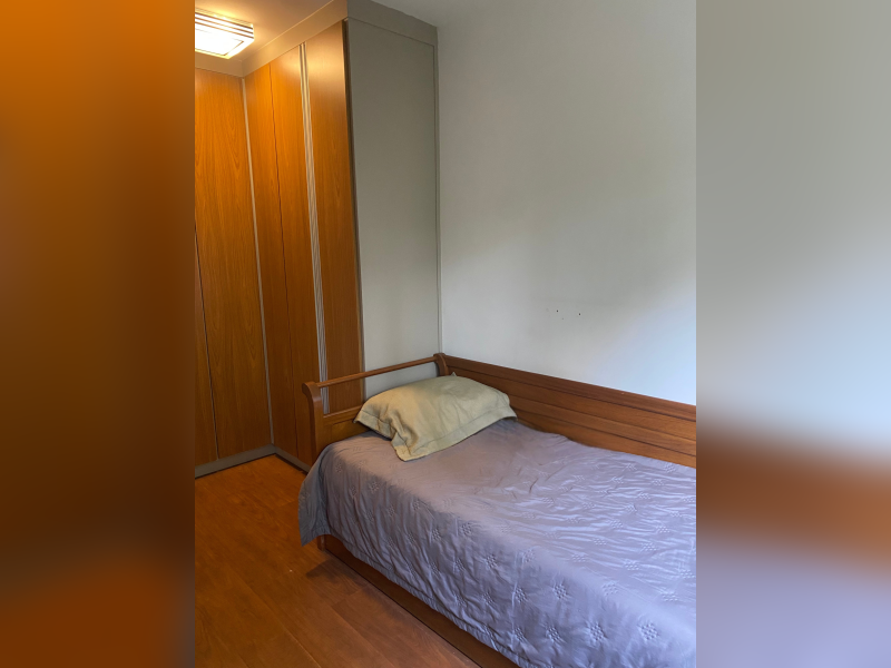 imóvel com 83m² - Jardim Ana Maria - Jundiaí