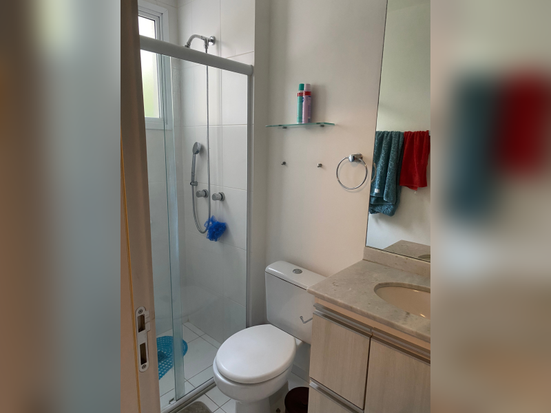 imóvel com 83m² - Jardim Ana Maria - Jundiaí