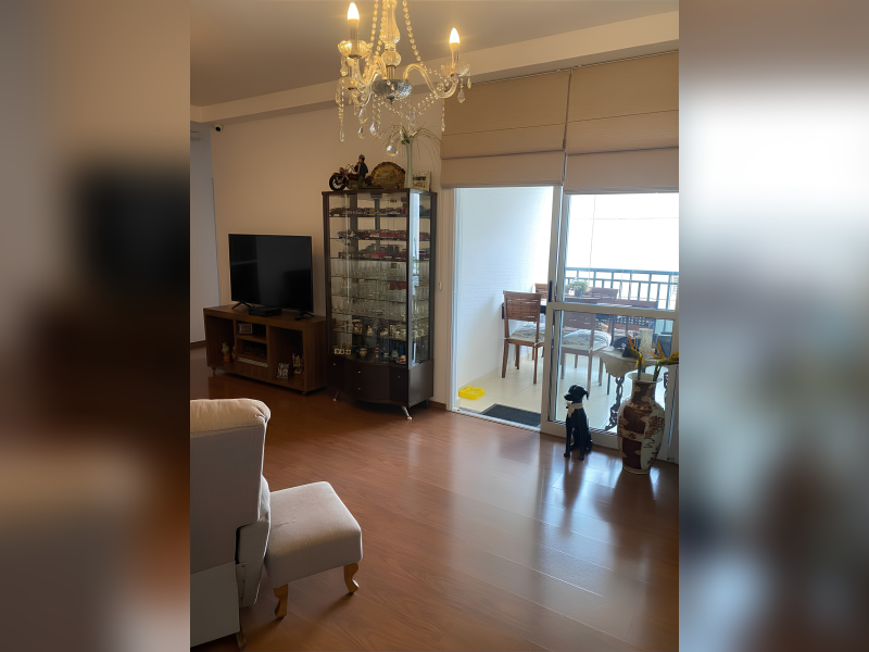 imóvel com 83m² - Jardim Ana Maria - Jundiaí