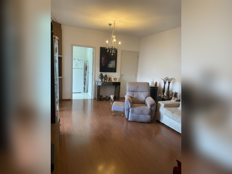 imóvel com 83m² - Jardim Ana Maria - Jundiaí