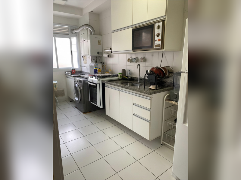 imóvel com 83m² - Jardim Ana Maria - Jundiaí