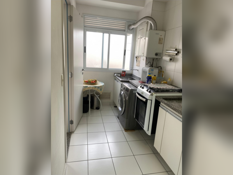 imóvel com 83m² - Jardim Ana Maria - Jundiaí