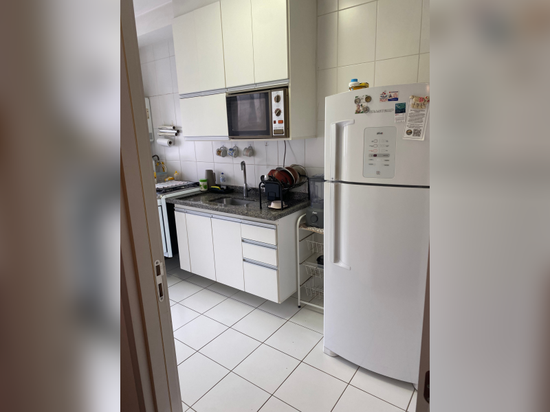 imóvel com 83m² - Jardim Ana Maria - Jundiaí
