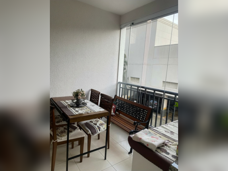 imóvel com 83m² - Jardim Ana Maria - Jundiaí