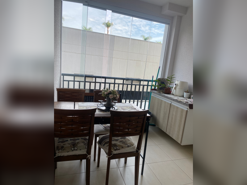 imóvel com 83m² - Jardim Ana Maria - Jundiaí