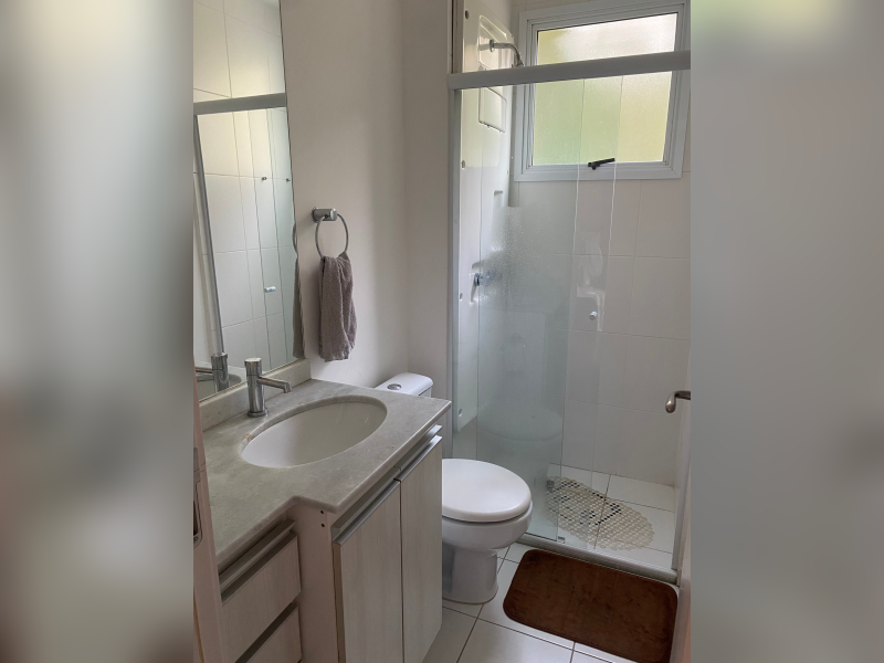 imóvel com 83m² - Jardim Ana Maria - Jundiaí