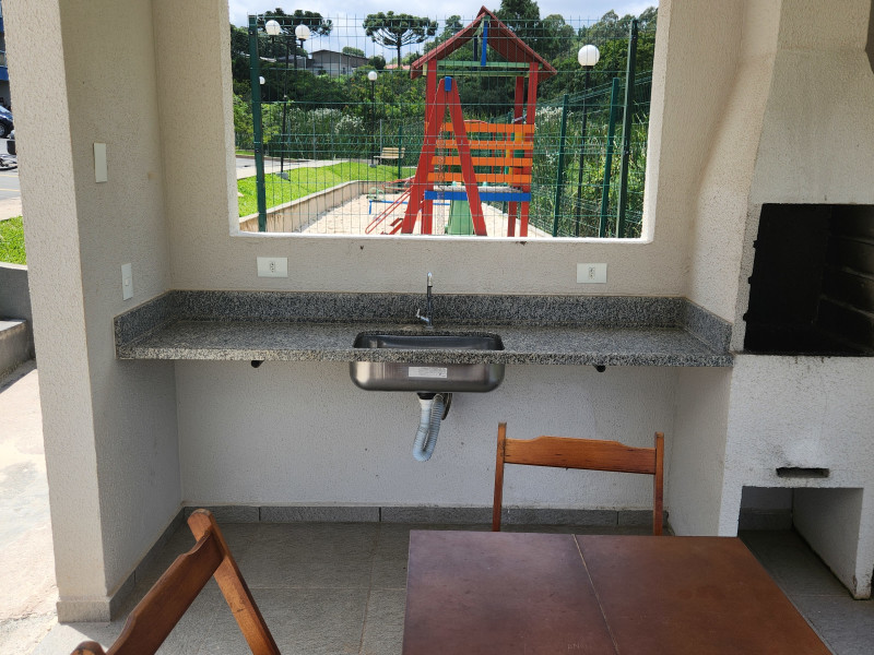 imóvel com 57m² - Loteamento Itaboa - Campo Largo