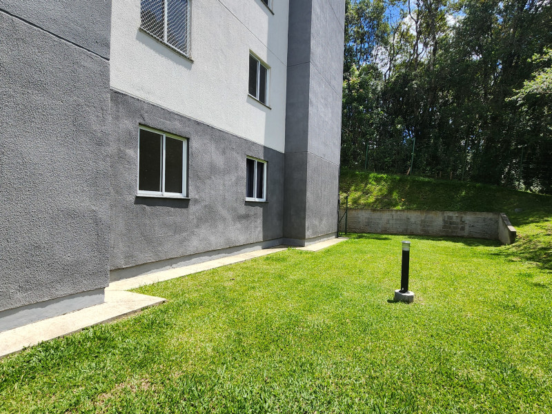 imóvel com 57m² - Loteamento Itaboa - Campo Largo