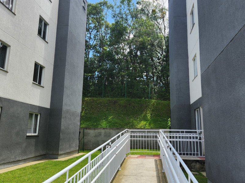 imóvel com 57m² - Loteamento Itaboa - Campo Largo