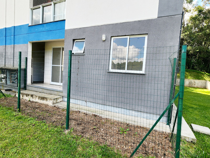 imóvel com 57m² - Loteamento Itaboa - Campo Largo