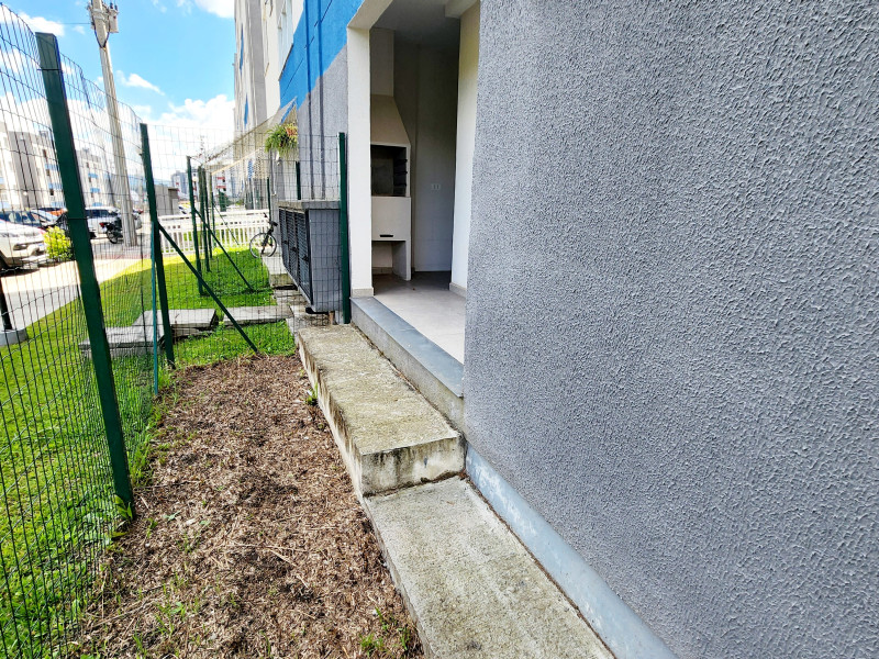 imóvel com 57m² - Loteamento Itaboa - Campo Largo